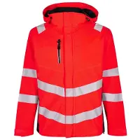 Engel Safety 1146-930 Shelljack Waterdicht Winddicht | Maat: 6XL