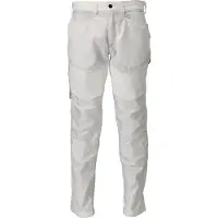 Mascot Customized schildersbroek 22479 48 / Wit