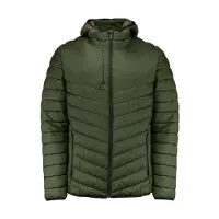 Cutter & Buck Mount Adams Jacket Heren | Maat: 3XL