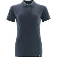 Mascot Crossover 20593 Korte Mouw Poloshirt Voor Dames
