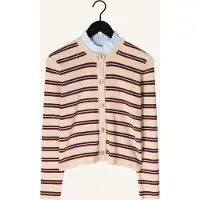 Amaya Amsterdam Vest 261-33 nia