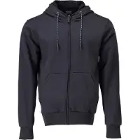 Mascot Customized 22486 Sweatshirt Met Rits