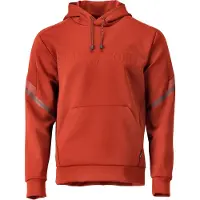 Mascot Customized Fleece Capuchontrui Met -logo | Maat: S