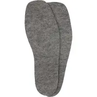Lundhags Gamma Insole, zolen, grijs
