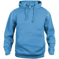 Clique Basic Hoody | Maat: L