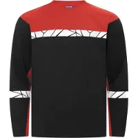 Projob 7002 T-SHIRT LANGE MOUWEN