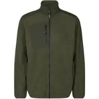ID Identity Bonded Fleece Jacket | Maat: 4XL