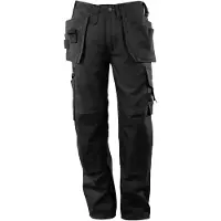 Mascot Frontline 07379 Hanging Pockets Big Werkbroek