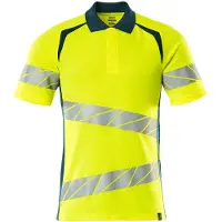 Mascot Accelerate Safe 19083 Korte Mouw Poloshirt