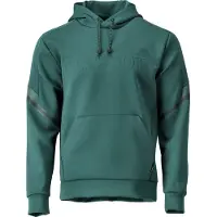 Mascot Customized 22186 Hoodie