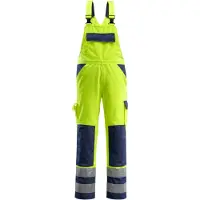 Mascot Safe Compete Amerikaanse Overall 07169 | Maat: 82C46
