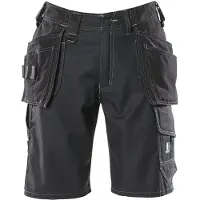 Mascot Zafra Works Shorts 09349 | Maat: C66