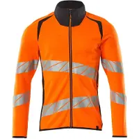 Mascot Accelerate Safe 19184 Sweatshirt Met Rits