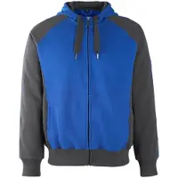 Mascot Unique 50566 Sweatshirt Met Rits