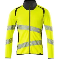 Mascot Accelerate Safe 19184 Sweatshirt Met Rits