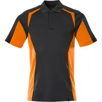 Mascot Accel. Safe Poloshirt 22083 | Maat: M