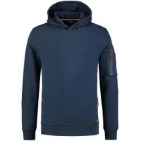 Tricorp 304001 Sweater Capuchon Slim Fit | Maat: XL