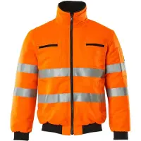 Mascot Safe Arctic 00516 Pilotenjack