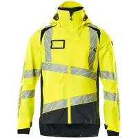 Mascot Accelerate Safe 19301 Outer Lining Regenjas