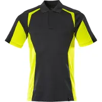 Mascot Accel. Safe Poloshirt 22083 | Maat: XS