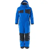 Mascot Accelerate 18919 Jumpsuit Met Lange Mouwen
