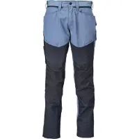 Mascot Customized Broek met Kniezakken