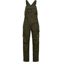 Engel X-treme 3363-314 Overall Stretch Reflecterend Waterafstotend | Maat: 80