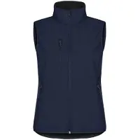 Clique 0200916 Classic Softshell Vest Women