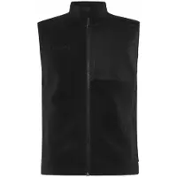 Craft Adv Explore 1913810 Vest Fleece Pile Verwarmd Regular Fit | Maat: XXL