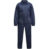 Jobman 4145 Service Overalls Cotton Navy maat C62 heren