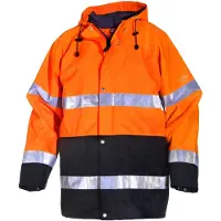 Hydrowear Unna Sns Parka | Maat: 4XL