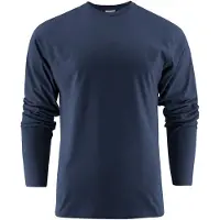 Printer Heavier Pro 2264034 T-shirt L/s Regular Fit | Maat: M