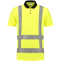 Tricorp 203006 Poloshirt Birdseye Regular Fit Rws | Maat: 3XL
