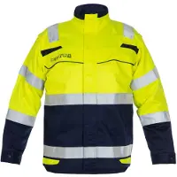 Hydrowear Medina Werkjas | Maat: 48