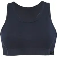 Blakläder 1825-2763 Vlamvertragende Sportbeha Marineblauw maat M heren