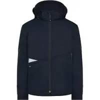 Dassy D-fx Flex Next Gravity Softshell Jas | Maat: 3XL