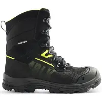Blakläder Storm S3 Winterschoen Hoog 2490 | Maat: 39
