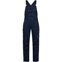 Engel X-treme 3363-314 Overall Stretch Reflecterend Waterafstotend | Maat: 128