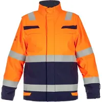 Hydrowear 043639NA-L multinorm softshell Menorca