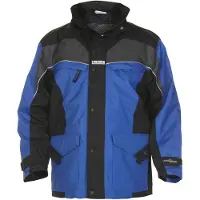 Hydrowear Kolding Werkjas Fleece | Maat: XS