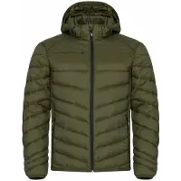 Clique Idaho Jacket | Maat: L