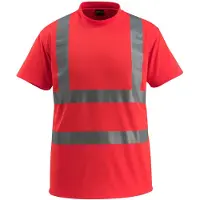 Mascot Safe Light 50592 T-shirt Met Korte Mouwen