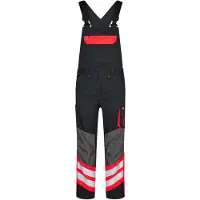 Engel Cargo 3870-217 Amerikaanse Overall Reflecterend Stretch | Maat: 116
