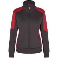Engel Galaxy Sweat Cardigan 8825-233 Regular Fit Dames | Maat: 3XL