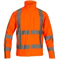 OXXA Essential OXXA Adrian 1316 softshell jas RWS