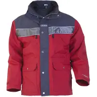 Hydrowear Kiel Parkajack | Maat: L