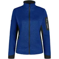FHB Marieke Damesvest Tricotfleece | Maat: 3XL