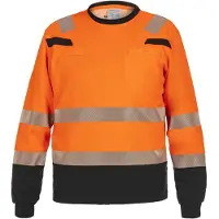 Hydrowear Murcia 043636 Shirt Fr Ast Brandvertragend Antistatisch | Maat: 4XL
