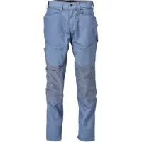 Mascot Customized Broek met Kniezakken