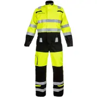 Hydrowear Mura 043613yb Overall Antistatisch Vlamwerend Reflecterend | Maat: 66